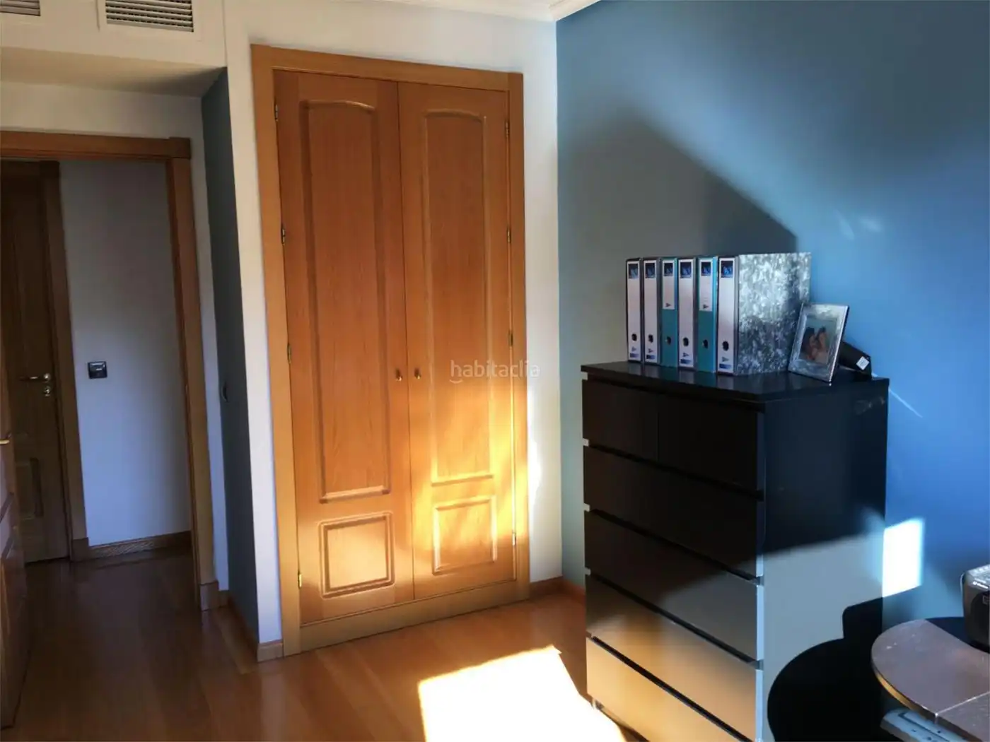 Wohnung mit Aufzug zum Verkauf in Avenida de los Arces 7H, imagen 19