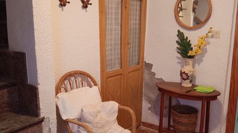 Casa ubicada en el pintoresco casco antiguo de Moratalla , imatge 3
