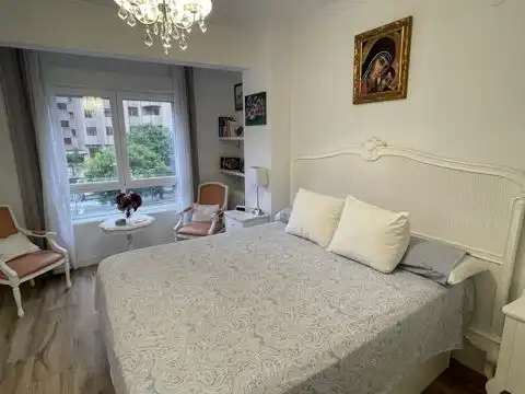 Bedroom of Flat for rent in Beiro