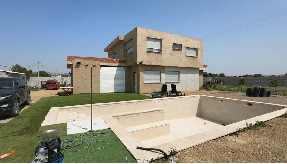 Photo 1 of House or chalet for sale in Sangonera la Seca, Murcia