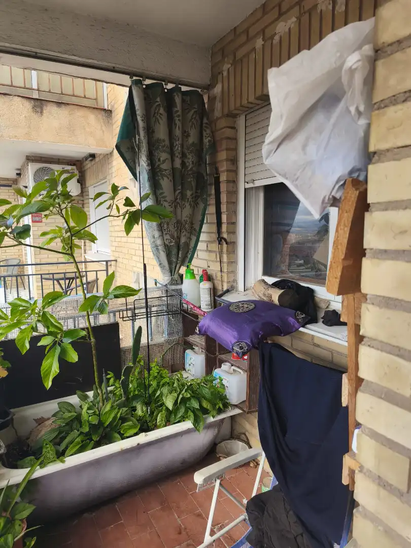 Piso con ascensor en venta en Norte, imagen 8
