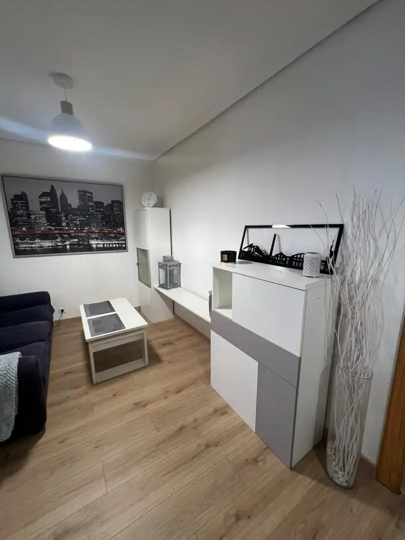 Flat for rent in Torrelavega   with Heating