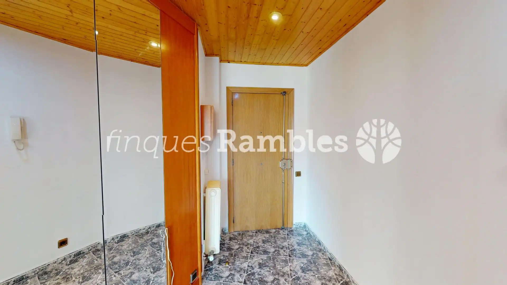 Flat for sale in Igualada  with Heating and Balcony