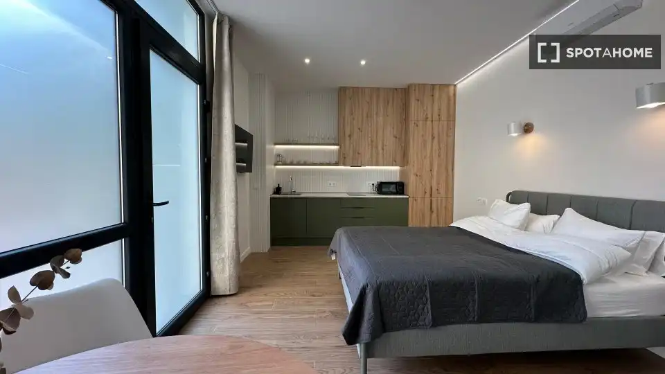 Fotografía del inmueble reportado: 1.000 €/mes — Barrio de Benicalap, Valencia