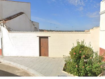 Residential land for sale in Plaza Iglesia 14
