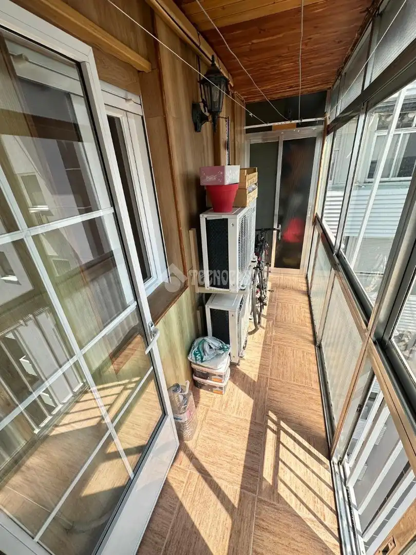Terraza de Piso en venta en Fuenlabrada con Calefacción y Terraza