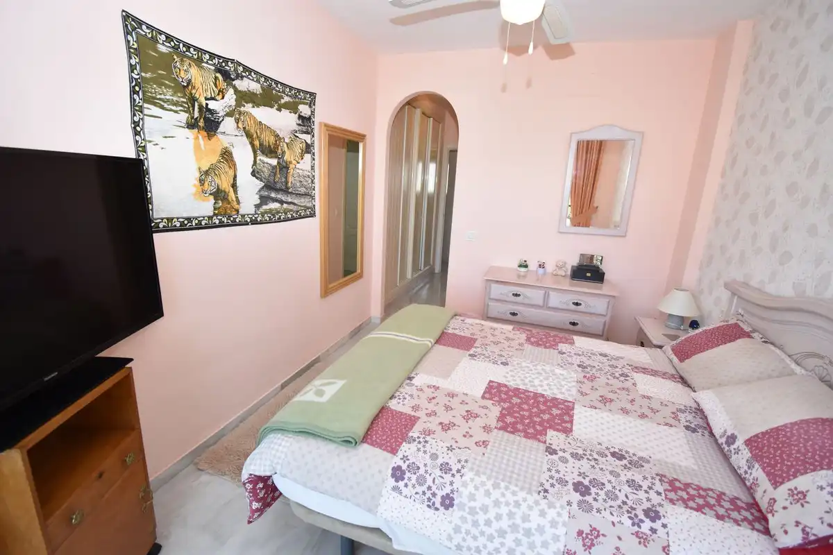 Appartement compact à vendre à Calahonda, imagen 13