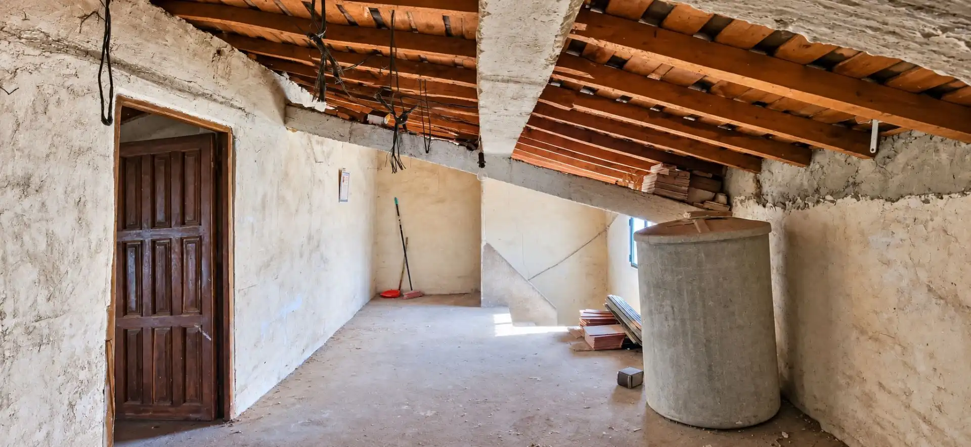Casa en venda a Valverde de la Vera, imagen 34