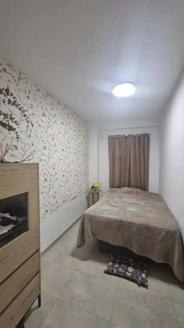 Piso con ascensor en venta en Calle Salsipuedes, imagen 8