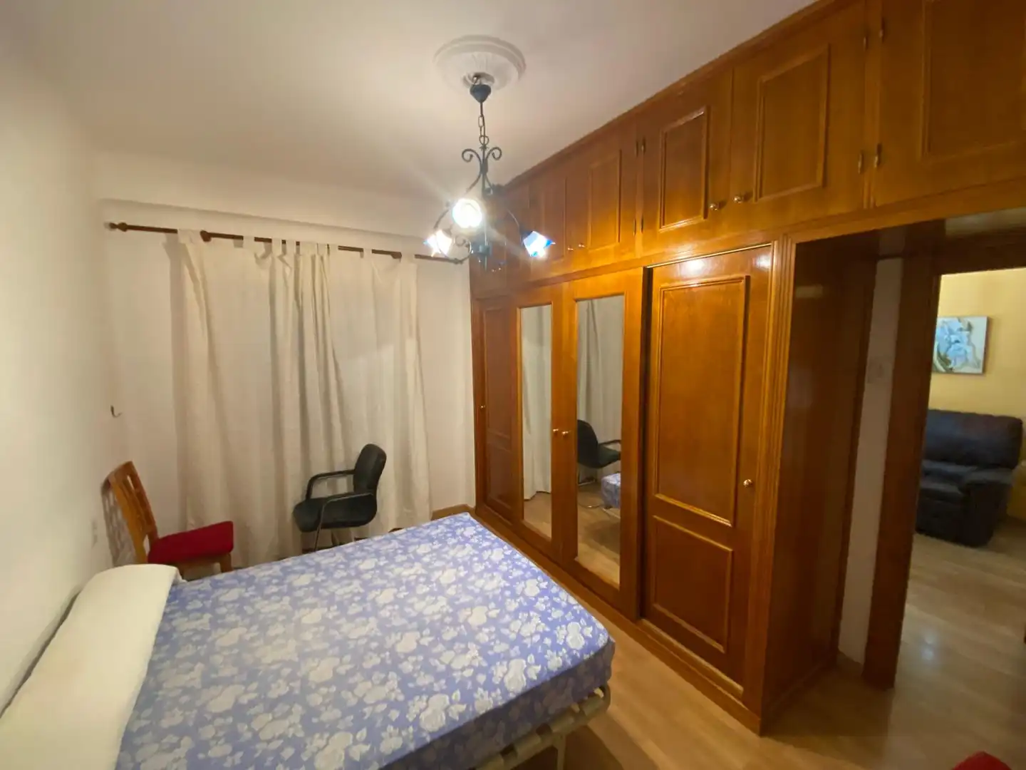 Piso de alquiler en Angustias - Chana - Encina