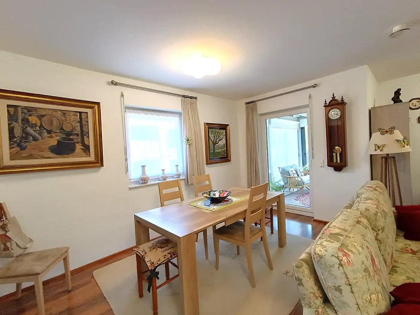 Villa mit Garten zum Verkauf in Iturrigane Kalea, imagen 17