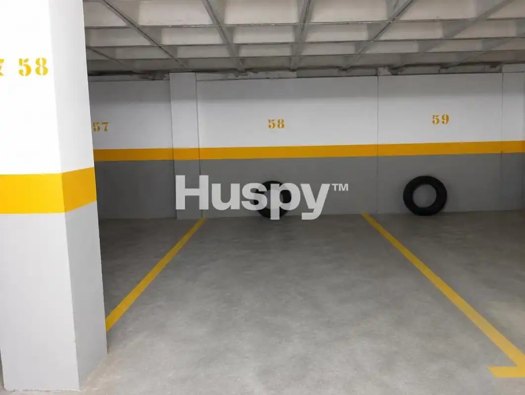 Parkplatz von Garage zum Verkauf in Santa Pola ciudad