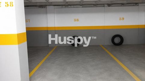 Foto 3 von Garage zum Verkauf in Avenida Zaragoza, Gran Playa, Santa Pola