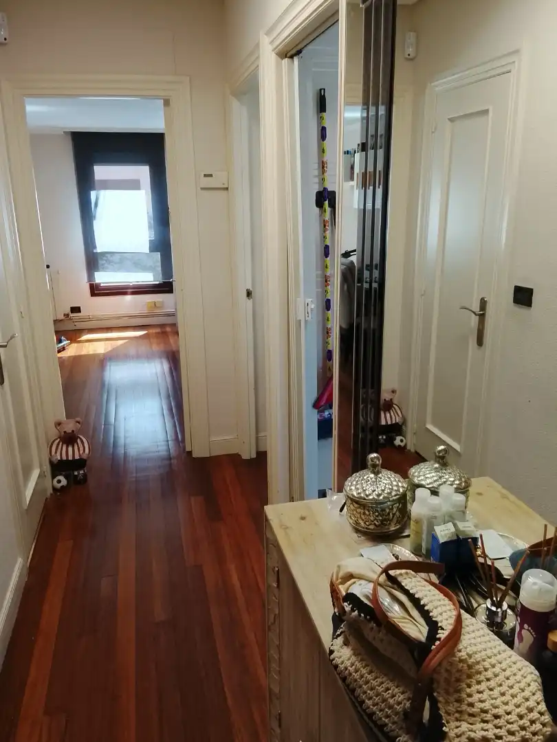 Piso en venta en Getxo  con Calefacción