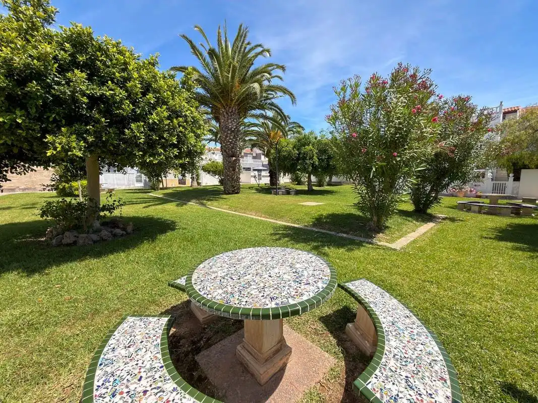 Flat to rent in FAISAN DEL-CHISMOSAS, imagen 27