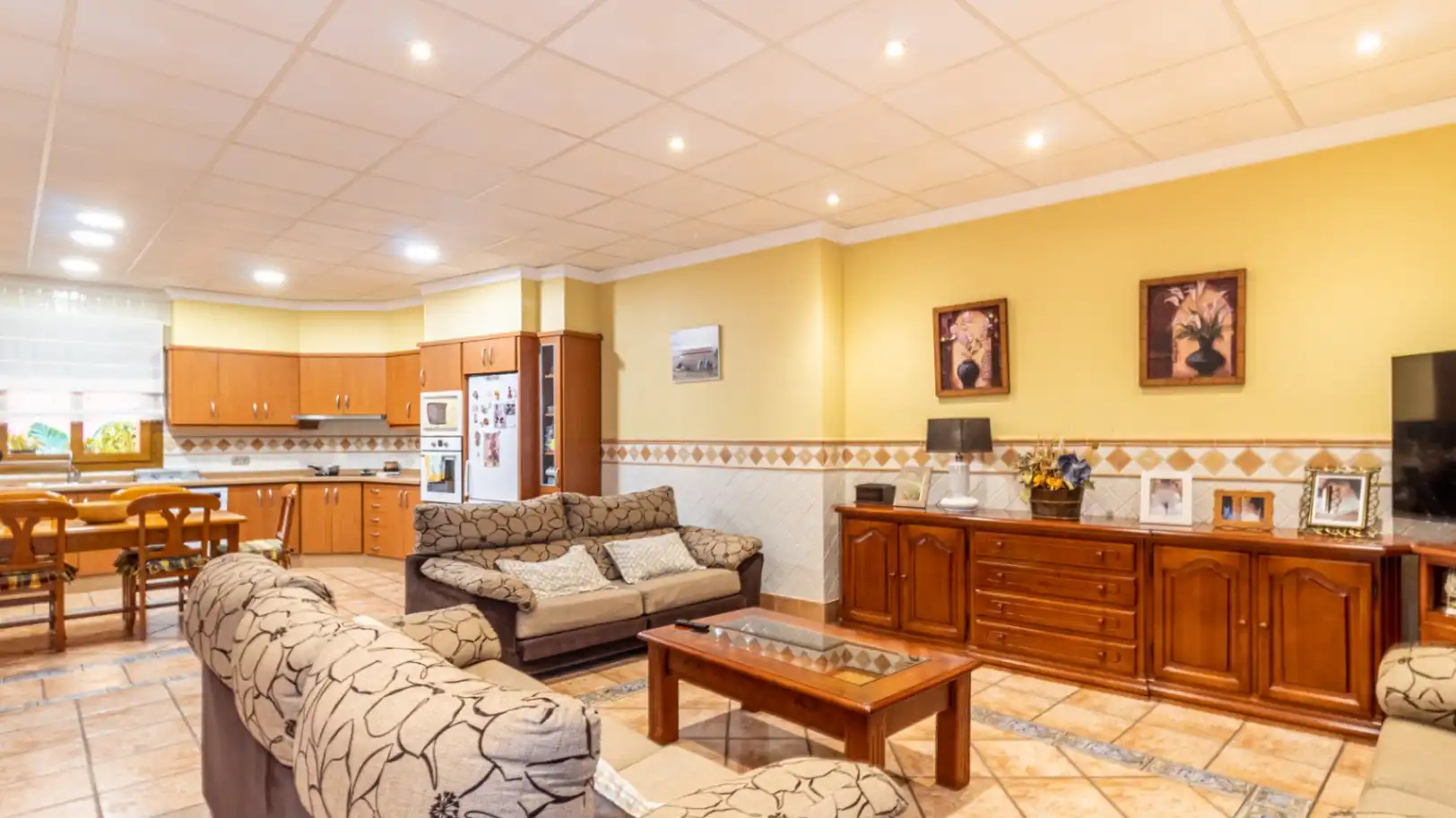 Maison avec piscine à vendre à El Verger, imagen 3
