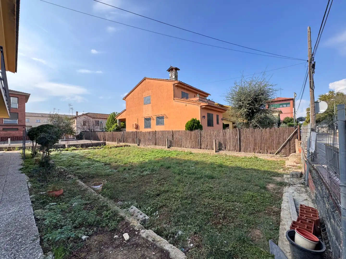 Terreno residenziale in vendita a Cardedeu, imagen 2