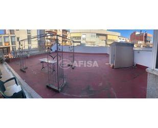 Terrace of Flat for sale in Cardedeu  with Terrace, Storage room and Balcony