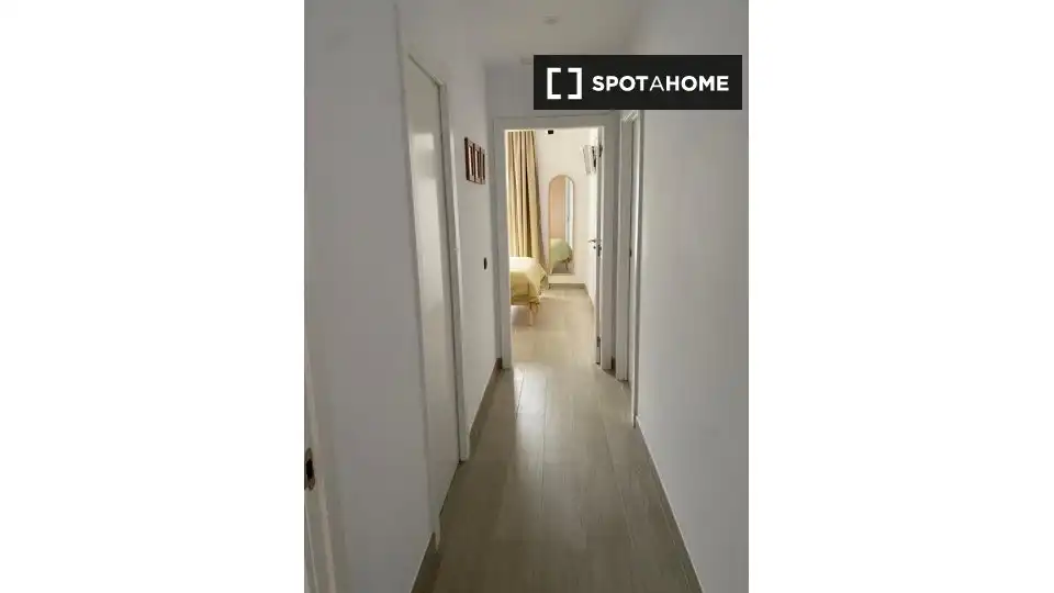 Wohnung zur Miete in Centre