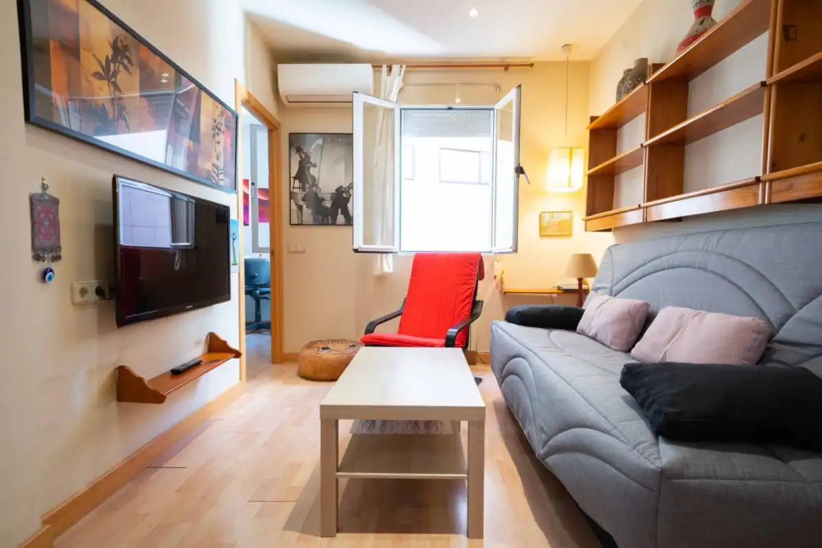 Apartament de lloguer a Palos de Moguer