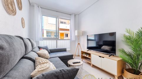 Foto 2 de Pis de lloguer a Calle Azorin, Florida Baja, Alicante / Alacant