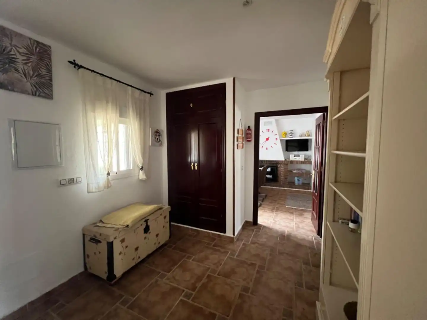 Casa o xalet de lloguer en Chiclana de la Frontera amb Aire condicionat, Jardí privat i Terrassa