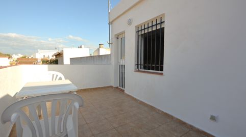 Foto 4 de Ático en venta en Calle Imperial, Santa Catalina, Sevilla Capital