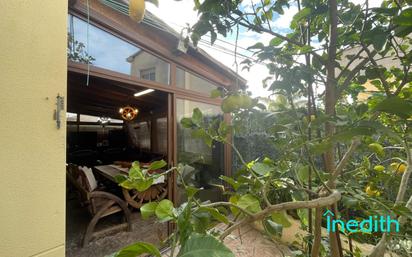 Garden of House or chalet for sale in Banyeres del Penedès  with Air Conditioner, Heating and Private garden