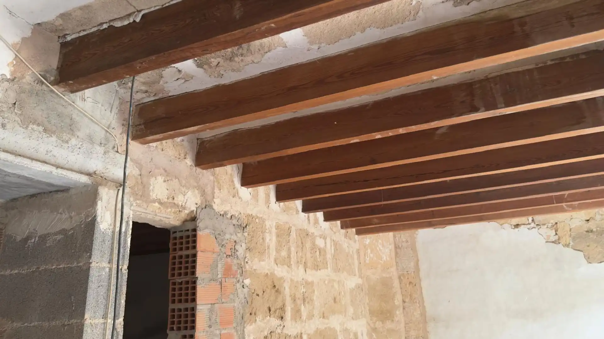 Maison mitoyenne avec terrasse à vendre à Llucmajor pueblo, imagen 17