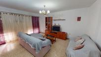 Living room of Flat for sale in Alicante / Alacant