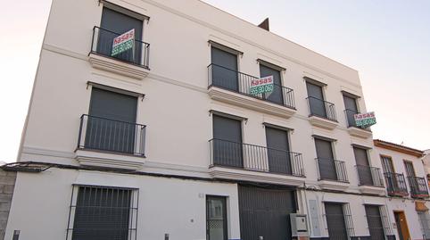 Foto 5 de Àtic en venda a Calle Isaac Peral, 69, Arenal - La Pólvora, Sevilla