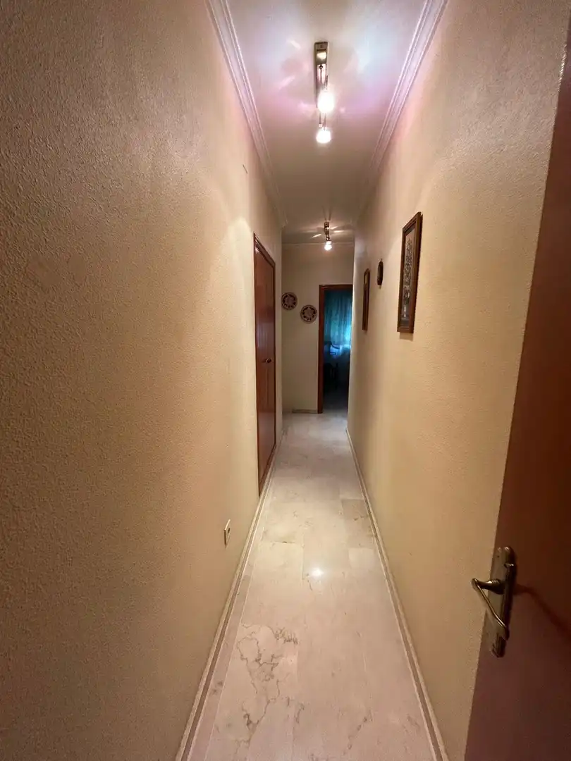 Flat for sale in Sevilla  with Air Conditioner and Balcony