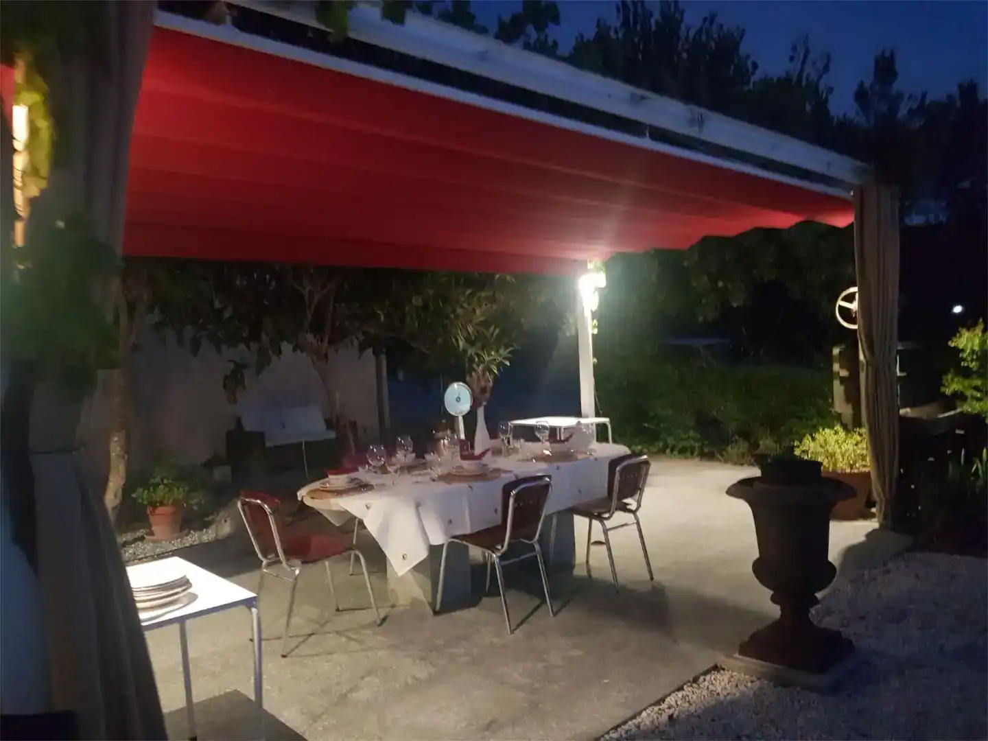 Terraza de Piso en venta en Villalba Pueblo