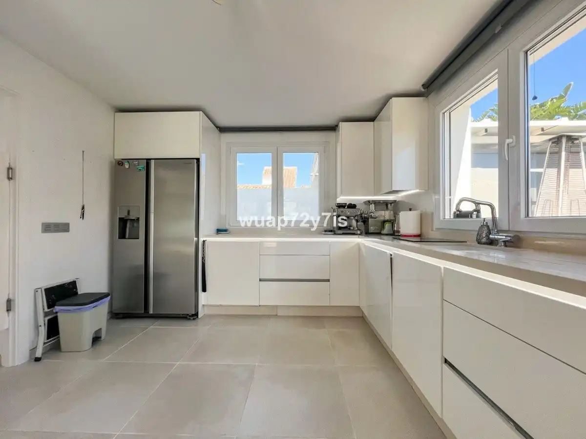 Reihenhaus zum Verkauf in Benamara - Atalaya, imagen 10