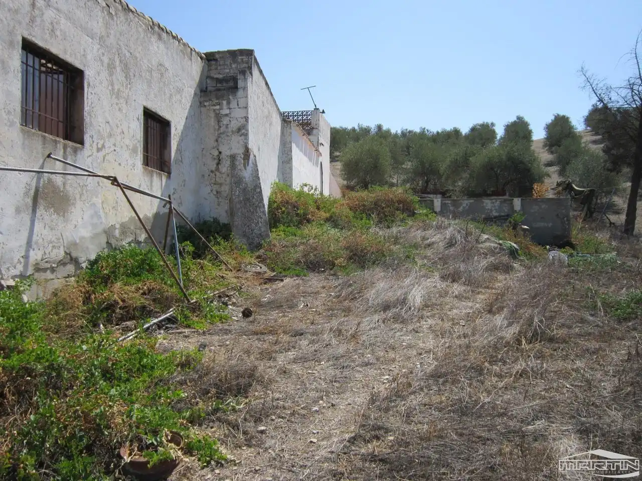 Land for sale in Paraje Villar de Don Lain, Jauja