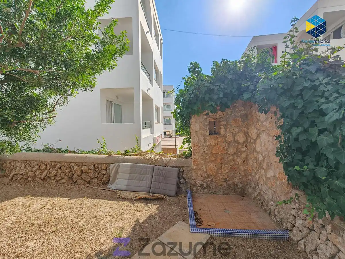 Apartament amb terrassa de lloguer a Carrer del Corb Marí, imagen 35