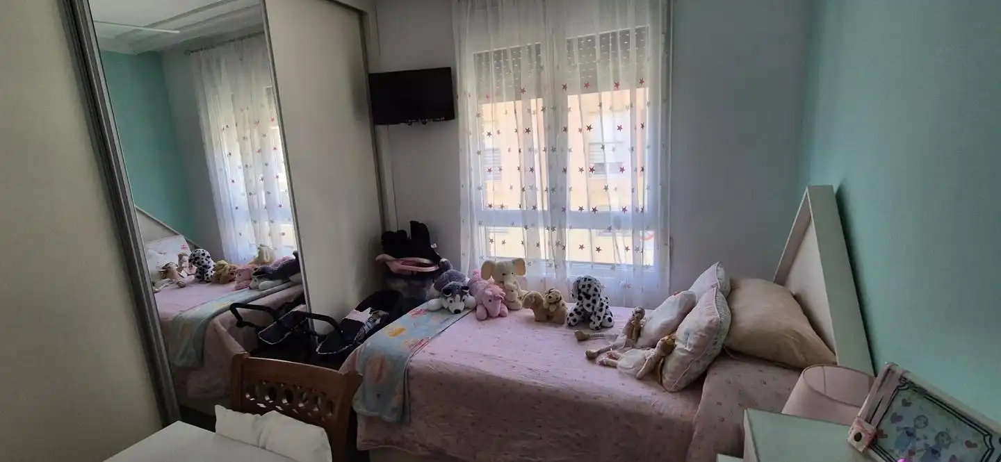 Piso con ascensor en venta en Calle Numancia, imagen 11