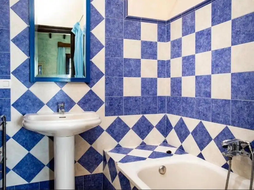 Chalet con piscina en venta en MINASIERRA P18, imagen 33