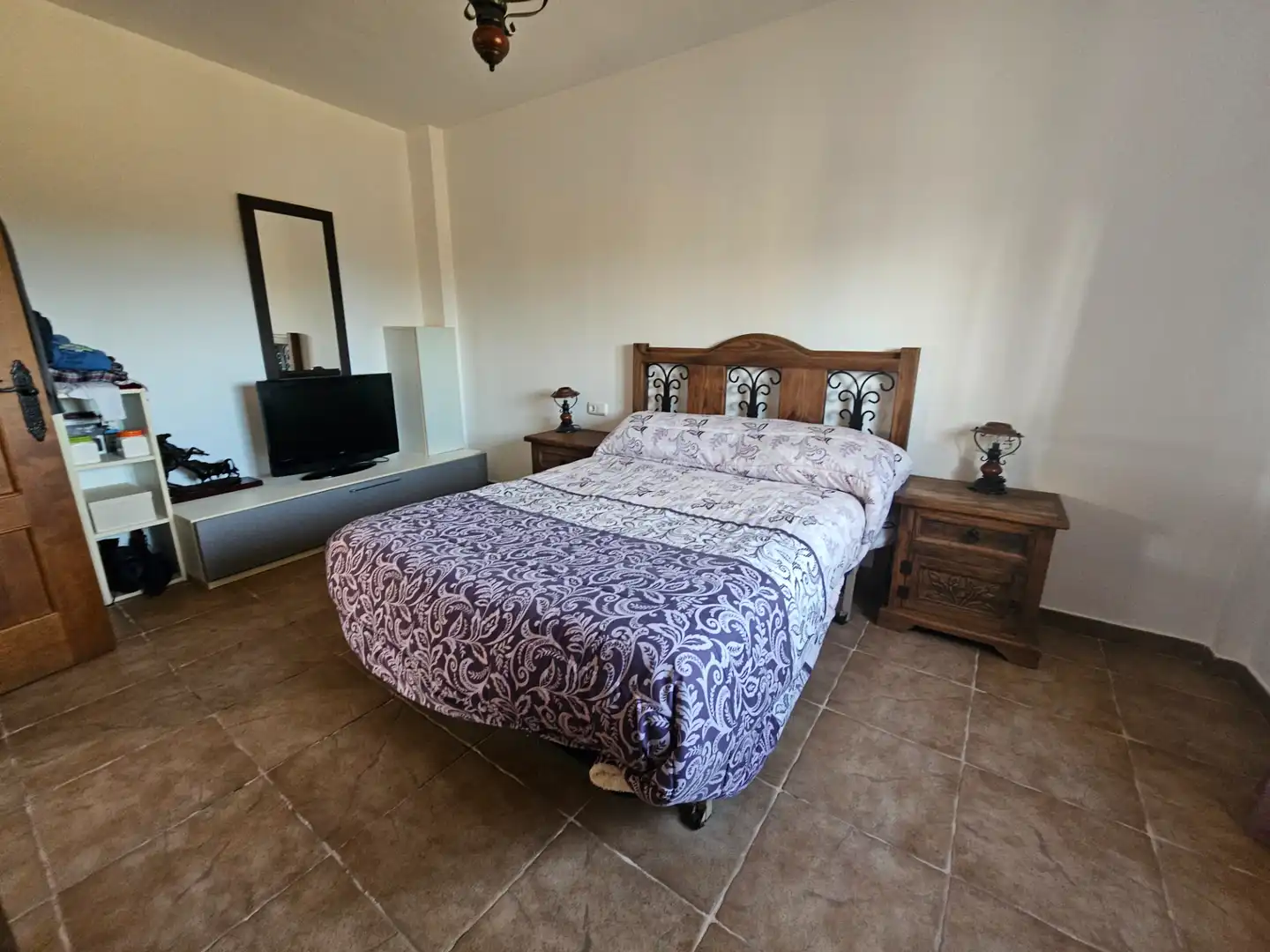 Chalet con jardín en venta en Torreguadiaro - San Diego, imagen 18