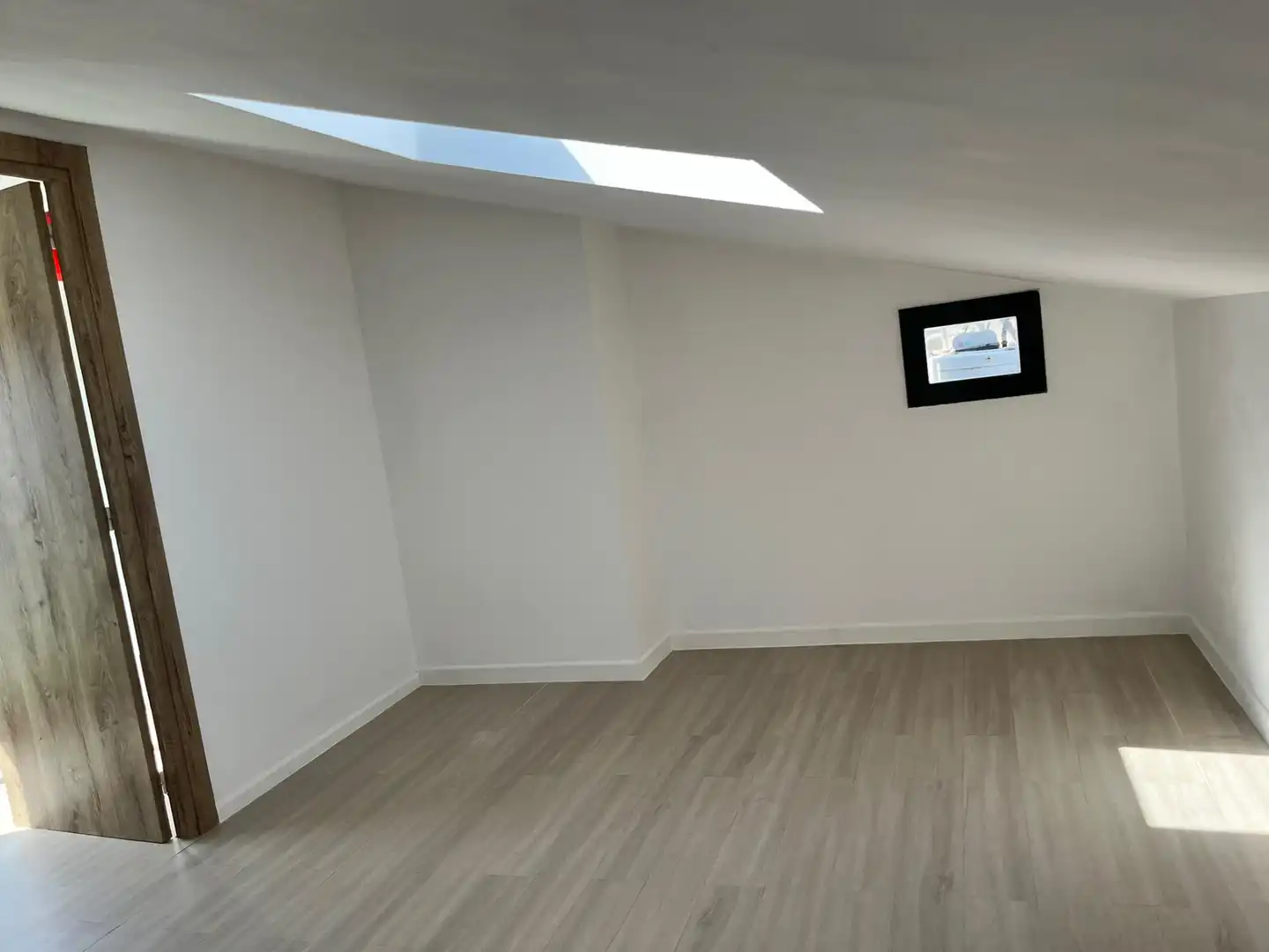Dúplex amb terrassa en venda a Carrer de Nostra Senyora de Montserrat, imagen 18