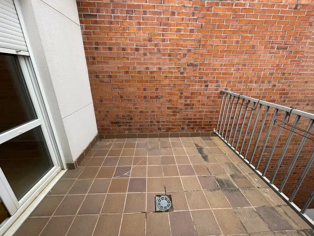 Ático en venta en Alonso De Ercilla , Avenida de Madrid