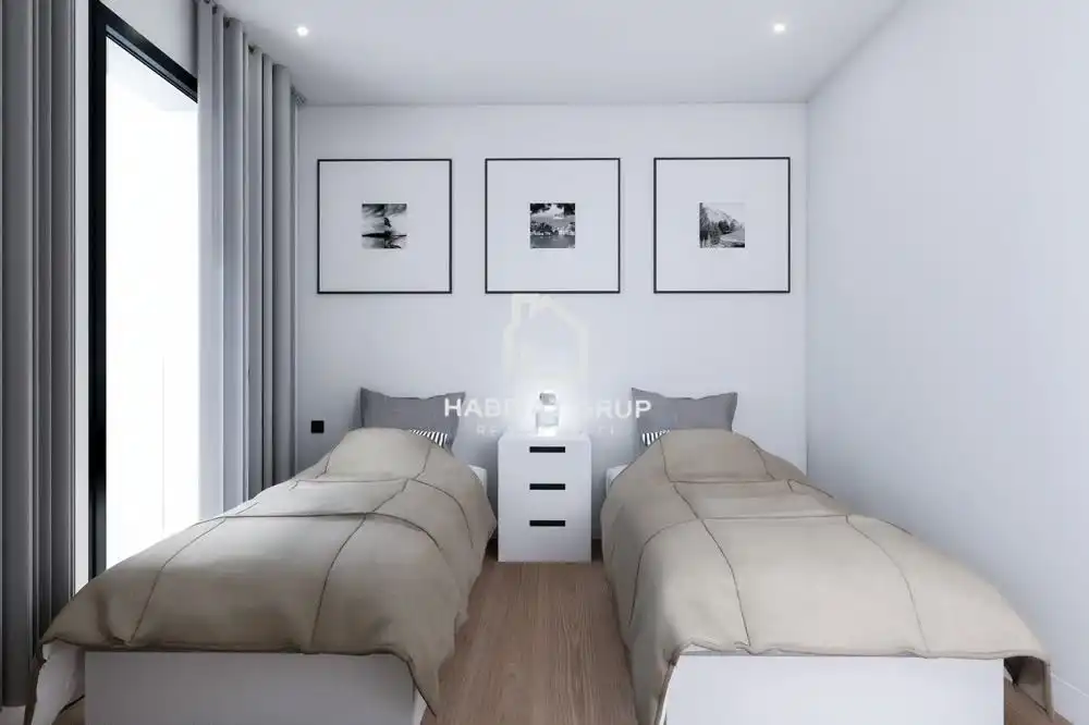 Gemischtgenutztes Gebäude mit Aufzug zum Verkauf in Pas de la Casa, imagen 6