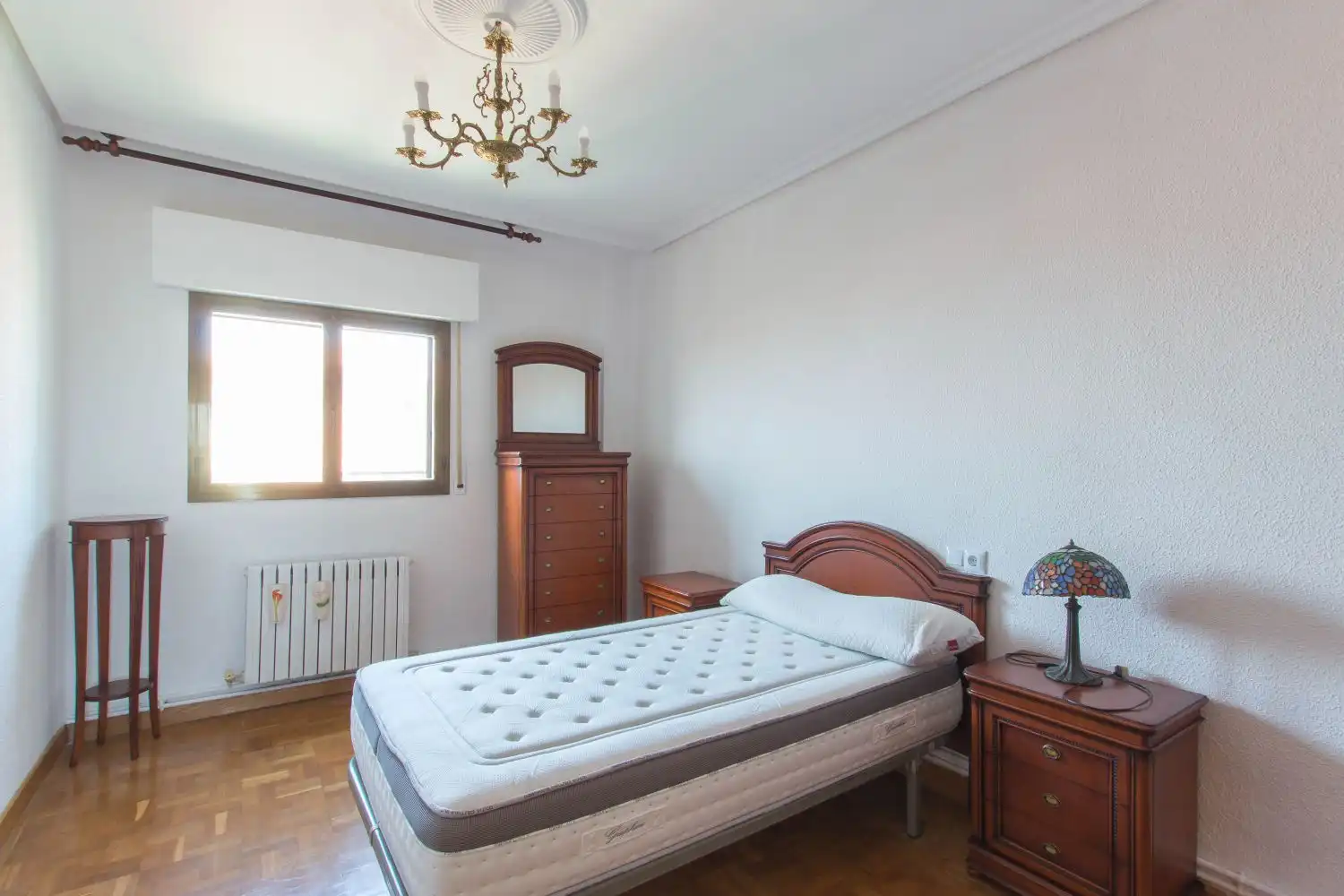 Appartement avec terrasse à louer à Milagrosa, imagen 17