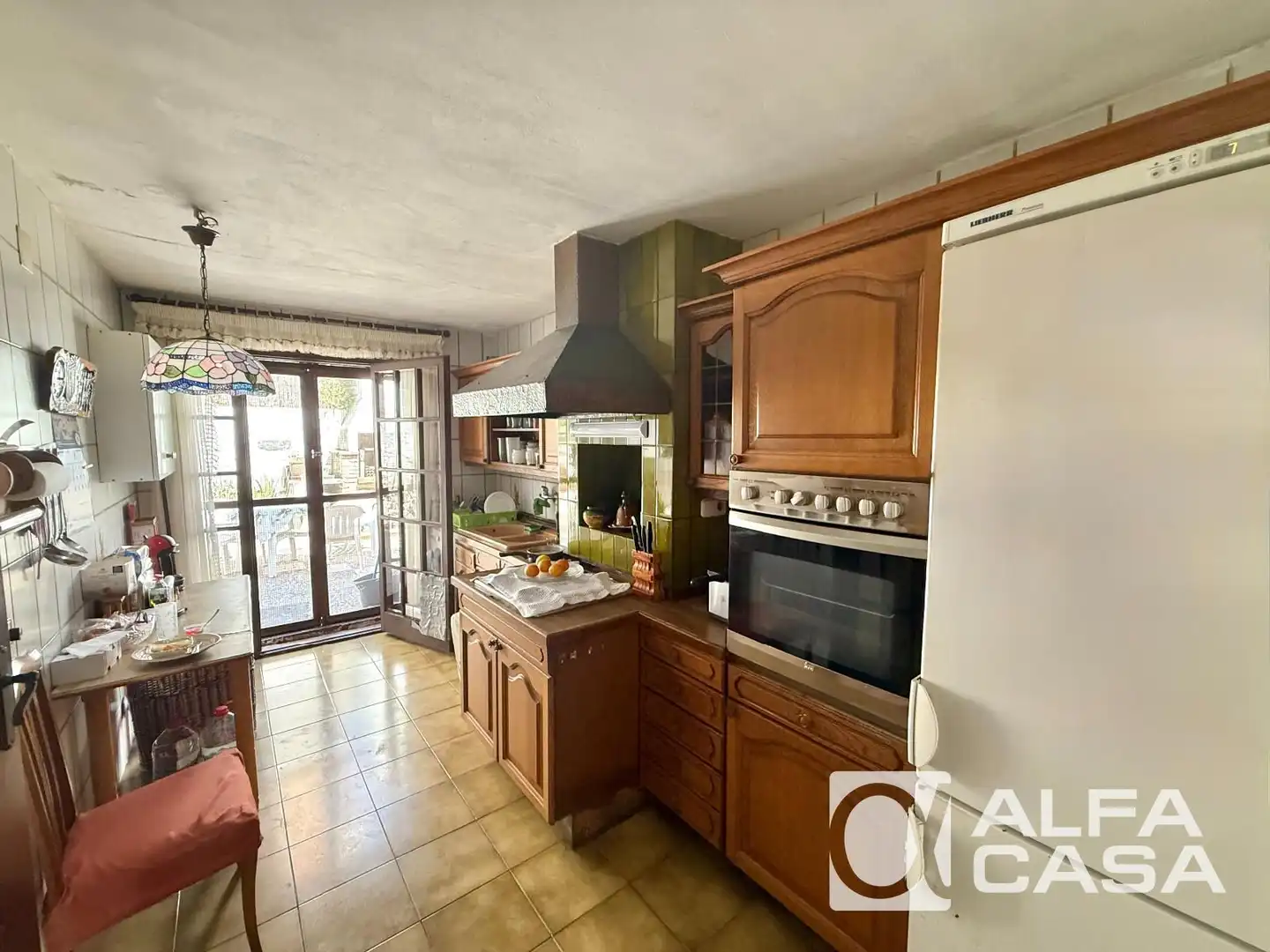 Maison avec terrasse à vendre à Mas Baell - Can Carbó, imagen 26