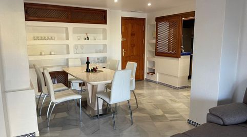 Foto 3 de Ático en venta en Calle Echegaray, Zona los Frutales, Torrevieja