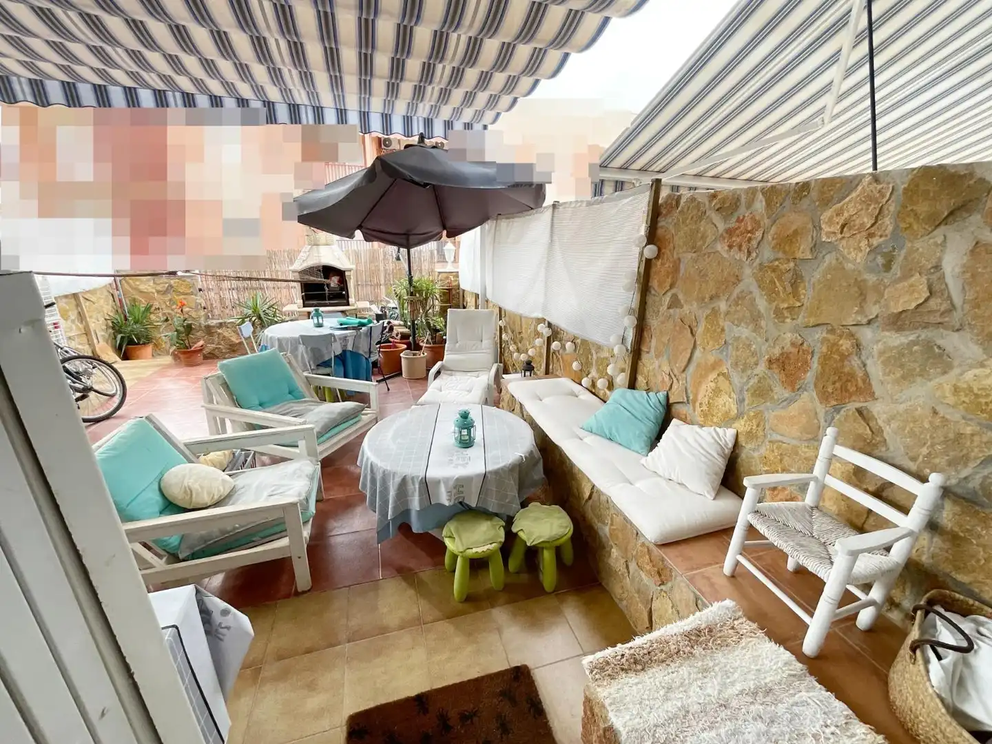 Logement à vendre à Calle LENTISCO -BOLNUEVO