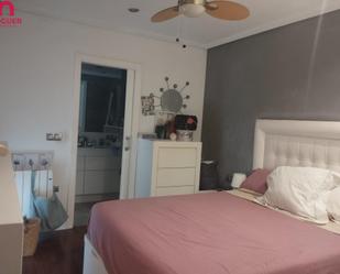 Bedroom of Flat for sale in  Córdoba Capital  with Air Conditioner, Heating and Terrace