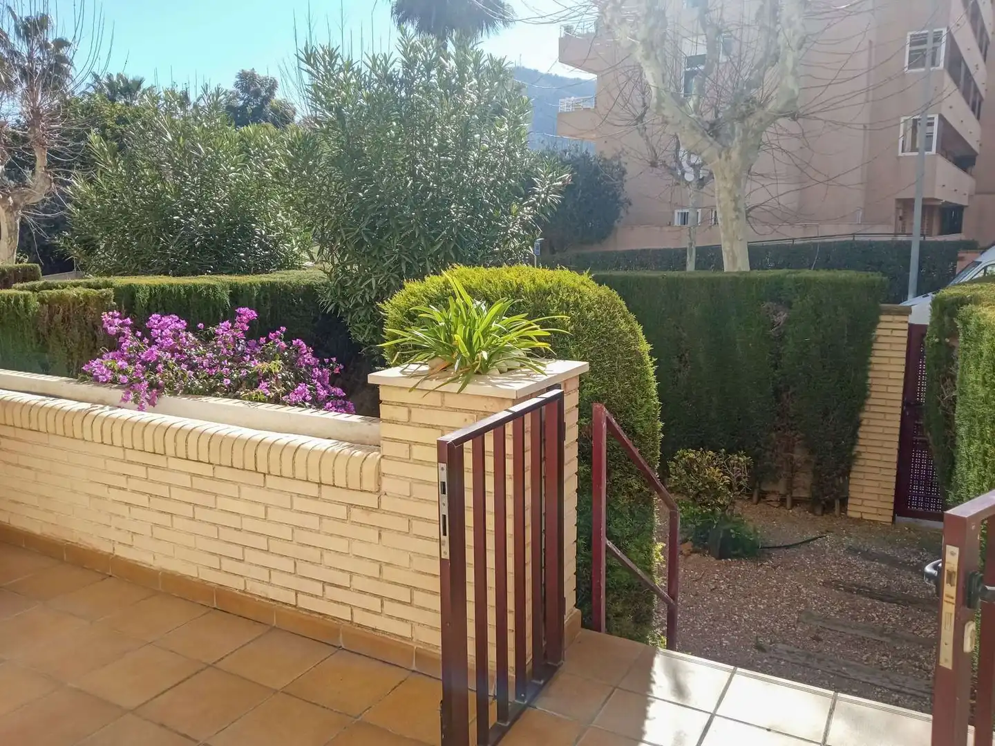 Apartament amb piscina en venda a L'Albir, imagen 5