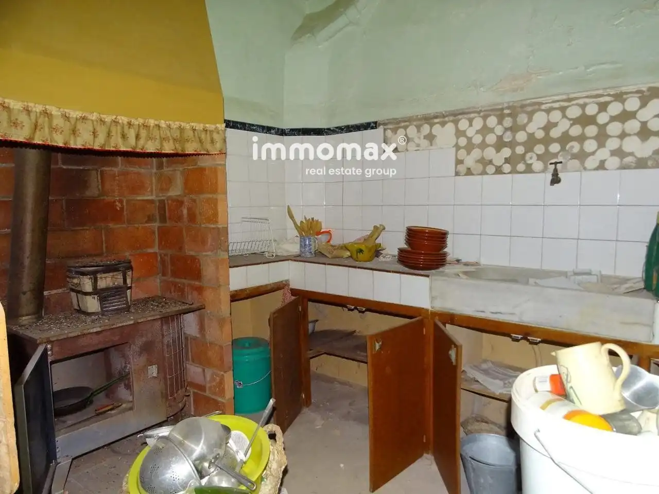 Casa in vendita a sant fabia, imagen 11
