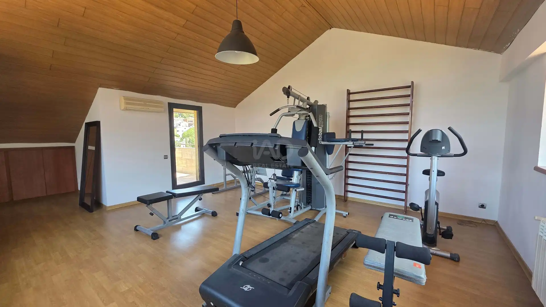 Casa o chalet de alquiler en Centre - Estació